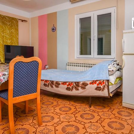 Apartments Luka Rogoznica  Kültér fotó
