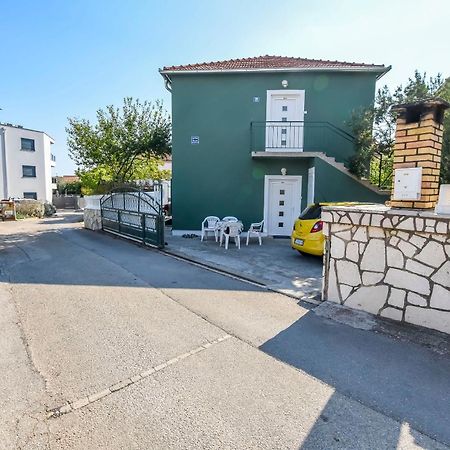 Apartments Luka Rogoznica  Kültér fotó